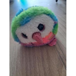 Peluche boule 3