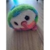 Peluche boule 3