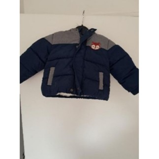 Blouson 9 mois 