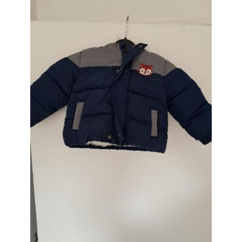 Blouson 9 mois 