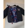 Blouson reine des neiges 3 ans