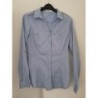 Chemise bleu jennyfer taille 38