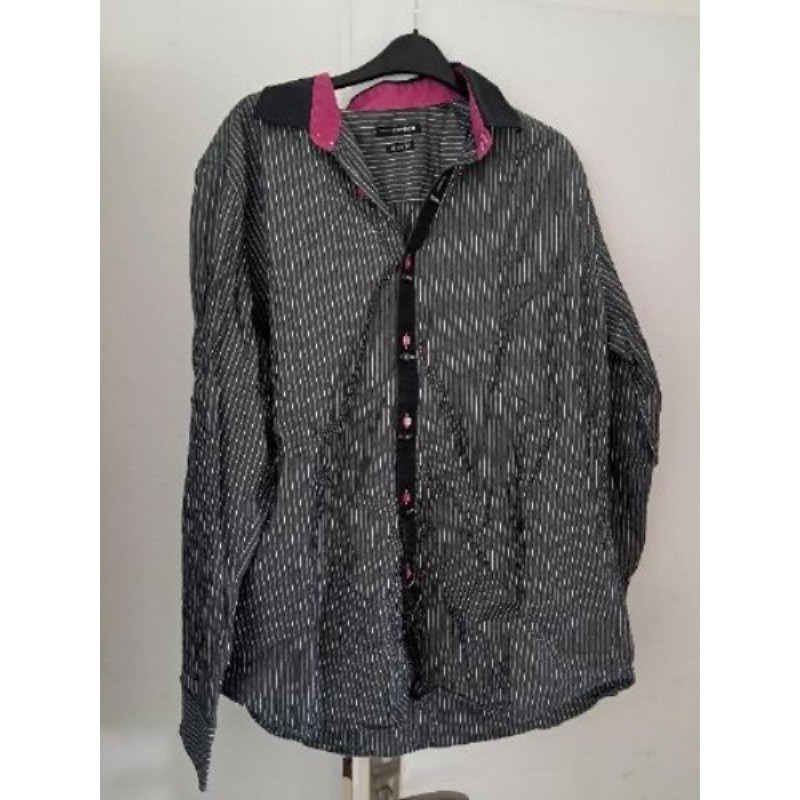 Chemise homme taille 44 46