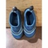 Chaussures de plage bleu t.23