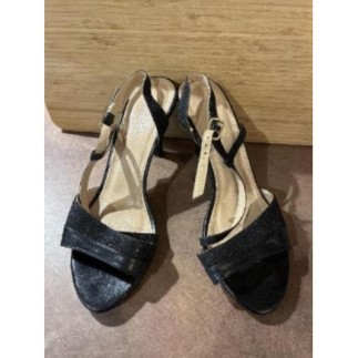 Escarpins de soirée t.40