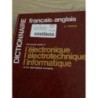 Rc - dictionnaire anglais / français - l’électronique l’électricité informatique 