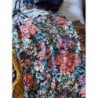 Robe courte 