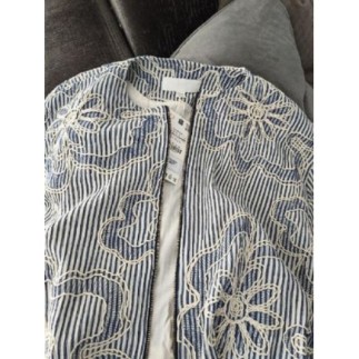 Veste Zara XS neuve 