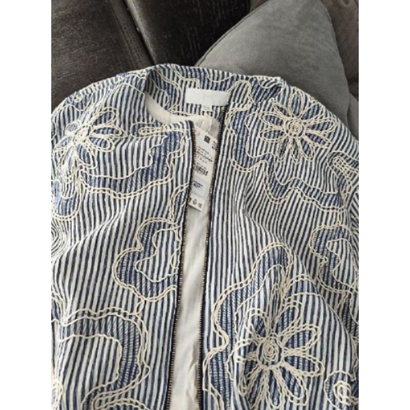 Veste Zara XS neuve 