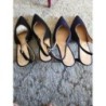 Escarpins neuf 37