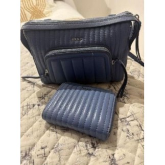 Sac à main & portefeuille 