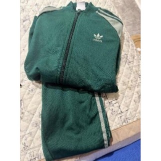 Survêtement adidas 