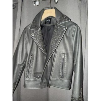 Perfecto Zara  11-12 ans 