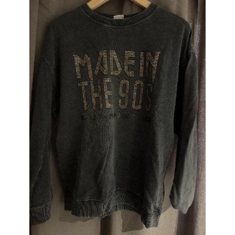 Sweat Zara 11/12 ans 