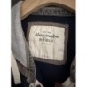 Gilet à zip abercrombie L