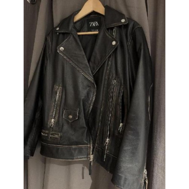 Perfecto vieilli Zara S