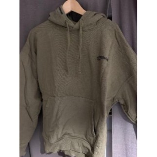 Sweat kaki kooples L