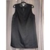 Robe noire H&M taille L