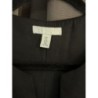 Robe noire H&M taille L