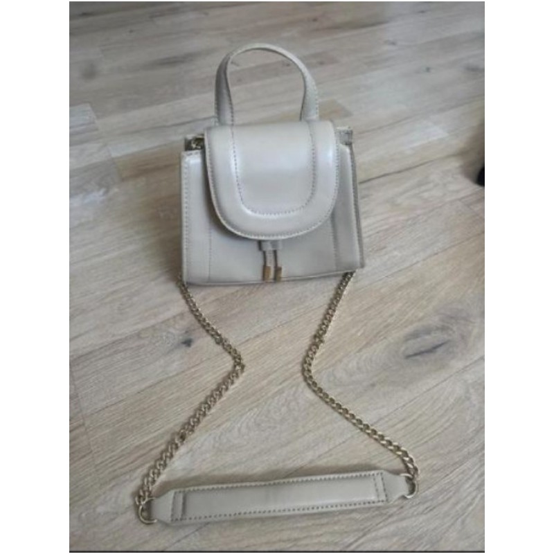 Sac à main Zara 