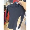 Robe manche longue bershka S
