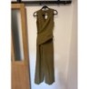 Combinaison kaki kiabi 34