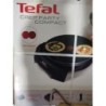 Crep'party compact Tefal neuve