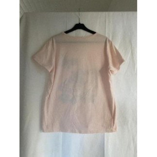 T-shirt T44 Composition : 95% coton + 5% elasthane