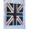 Toile culture pop anglaise 