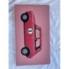 Toile culture pop anglaise 