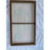 Toile culture pop anglaise 