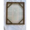 Toile culture pop anglaise 