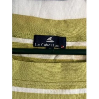 T-shirt taille XL marque Le...