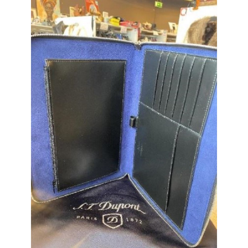 Pochette voyage Dupont