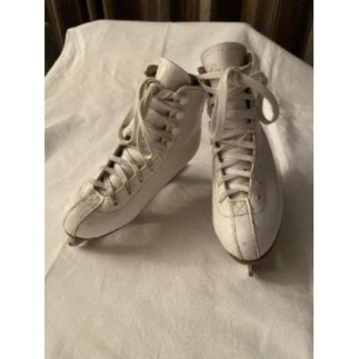 Patins à glace T30