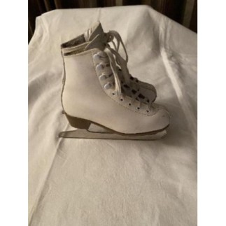 Patins à glace T30