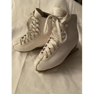 Patins à glace T30