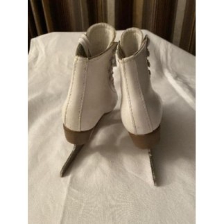 Patins à glace T30