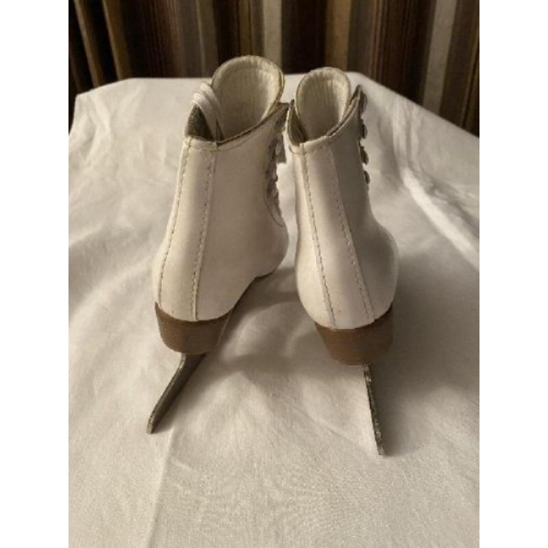 Patins à glace T30