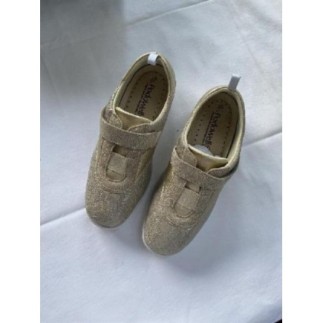 Chaussures PODOWELL T40 Modèle SARITA OR  Neuves, jamais portées  Semelle intérieure amovible vous p