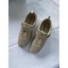 Chaussures PODOWELL T40 Modèle SARITA OR  Neuves, jamais portées  Semelle intérieure amovible vous p
