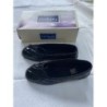 Ballerines T40 Fargeot noires vernies  Souplesse,  poids plume,  confortable,  qualité prix Fabriqué