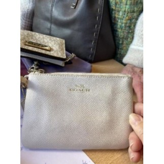 Pochette Coach