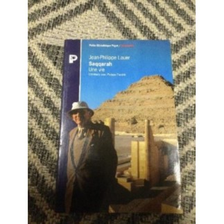 Livre Saqqarah