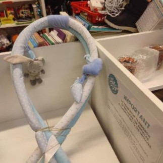 Suspension pour tapis de...