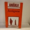 Livre "Antigone" 