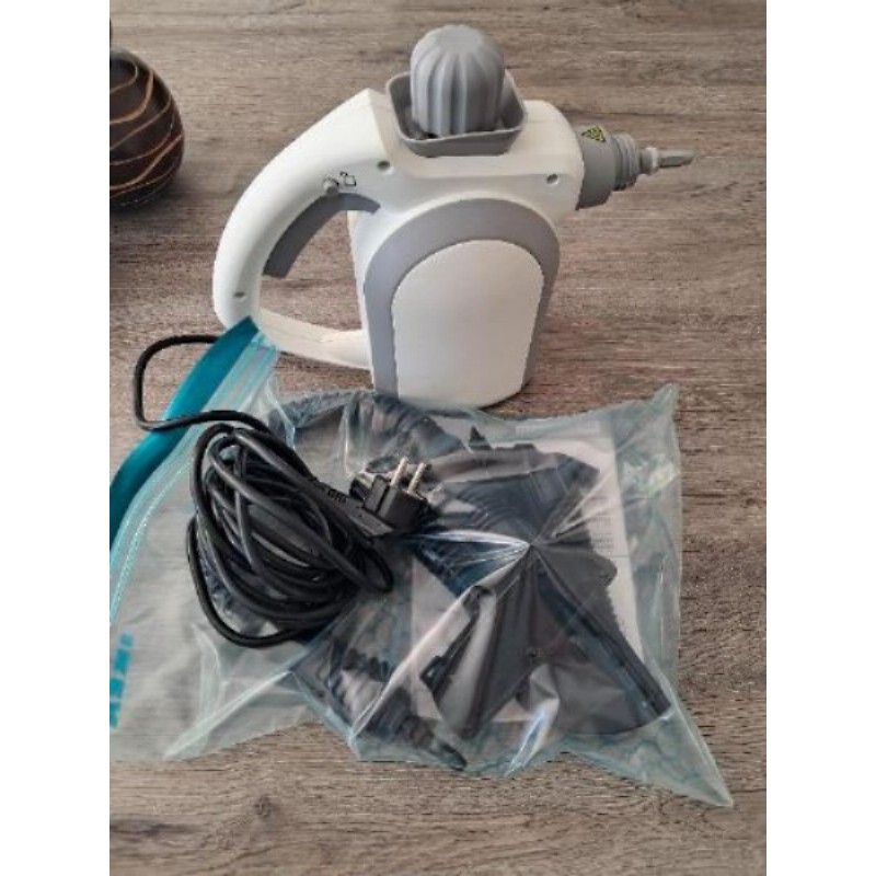Nettoyeur vapeur et accessoires 