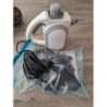 Nettoyeur vapeur et accessoires 
