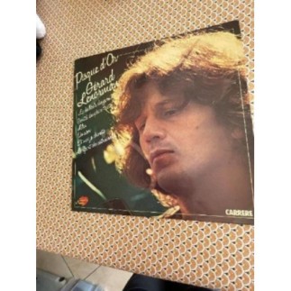 33T DISQUE D'OR GERARD...
