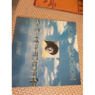 33T  ALAIN SOUCHON 